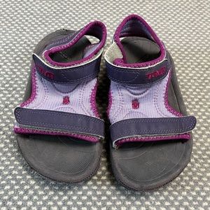 Teva Sandals